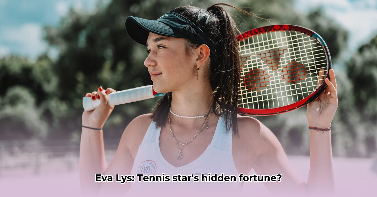 eva-lys-net-worth